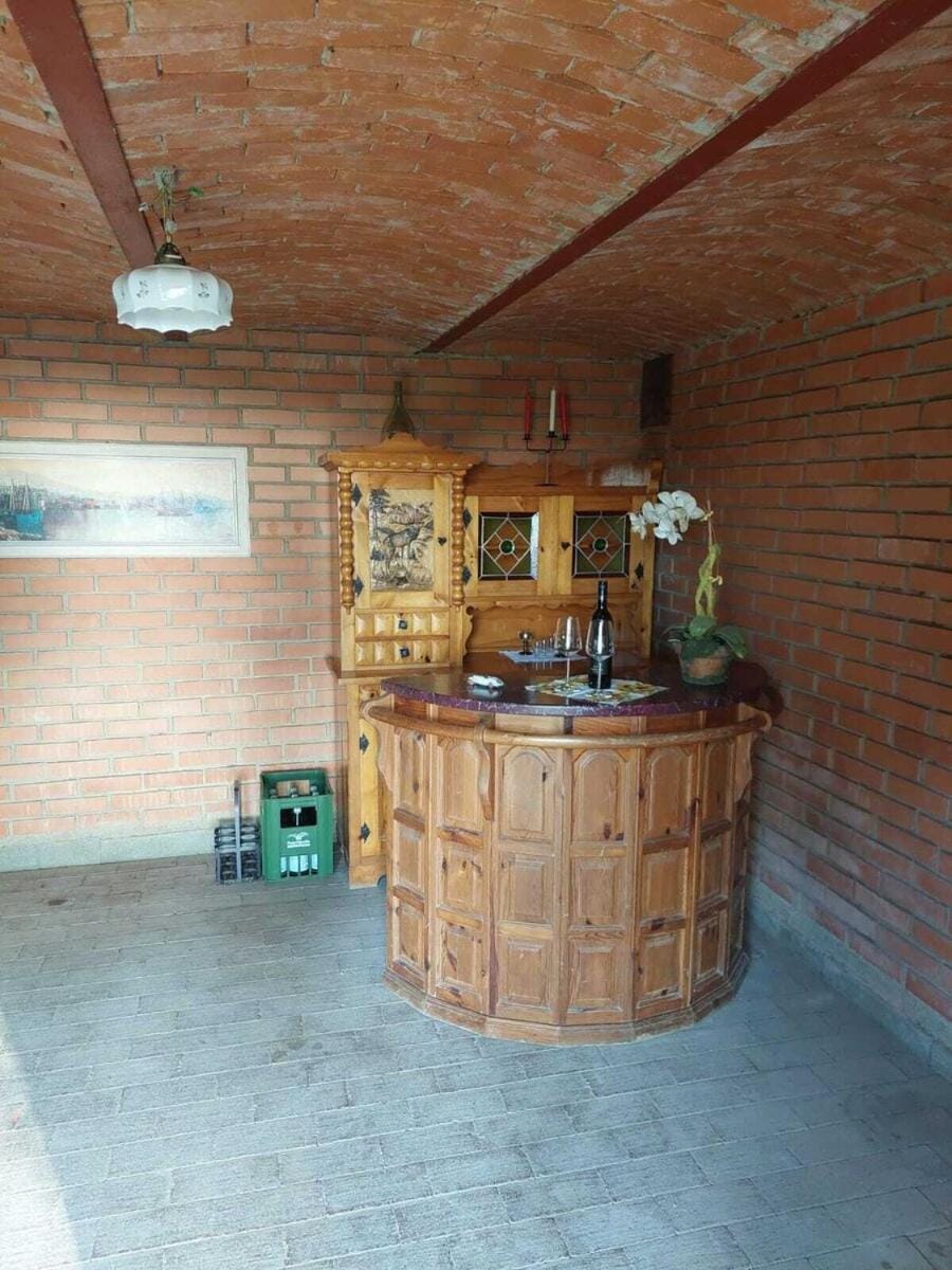 Ferienhaus Waldesruh House in Styria