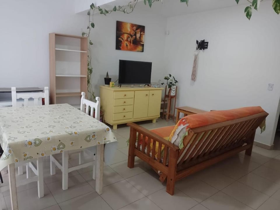 Departamento para 4 personas Apartment in Puerto Madryn