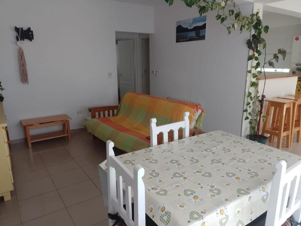 Departamento para 4 personas Apartment in Puerto Madryn