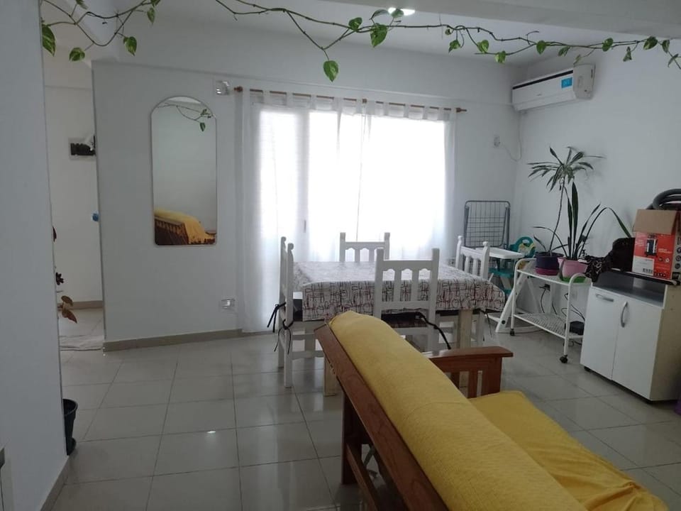 Departamento para 4 personas Apartment in Puerto Madryn