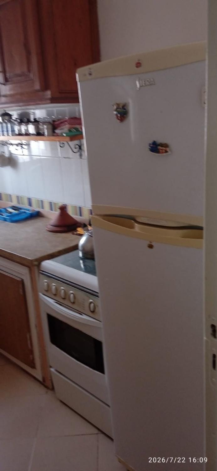 Apparemment SAADA Apartment in Agadir