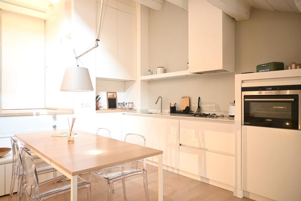 SE301 - Senigallia, nuovo bilocale nel centro storico e a pochi passi dal mare Apartment in Senigallia