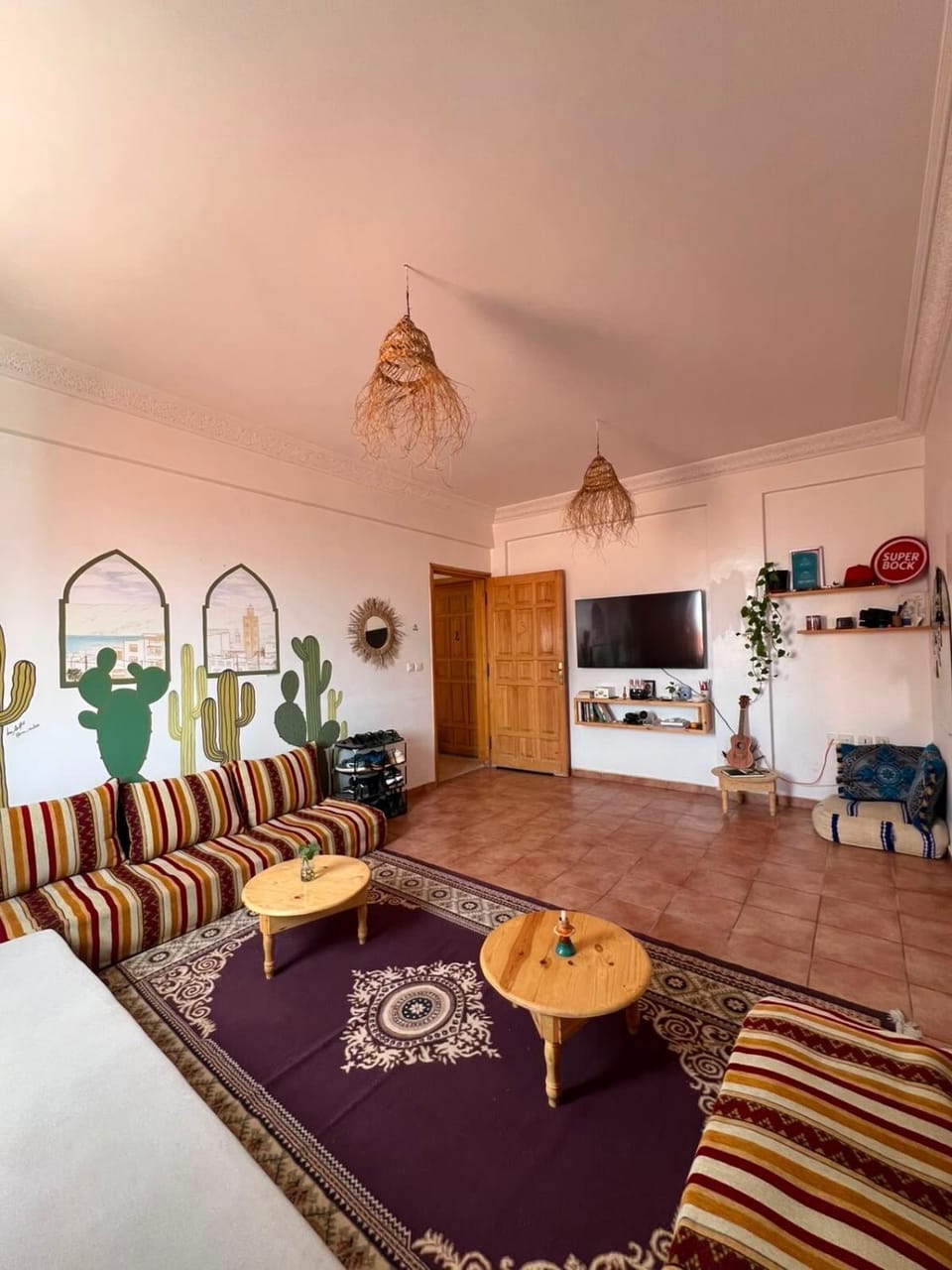 Dream apartment Apartment in Souss-Massa