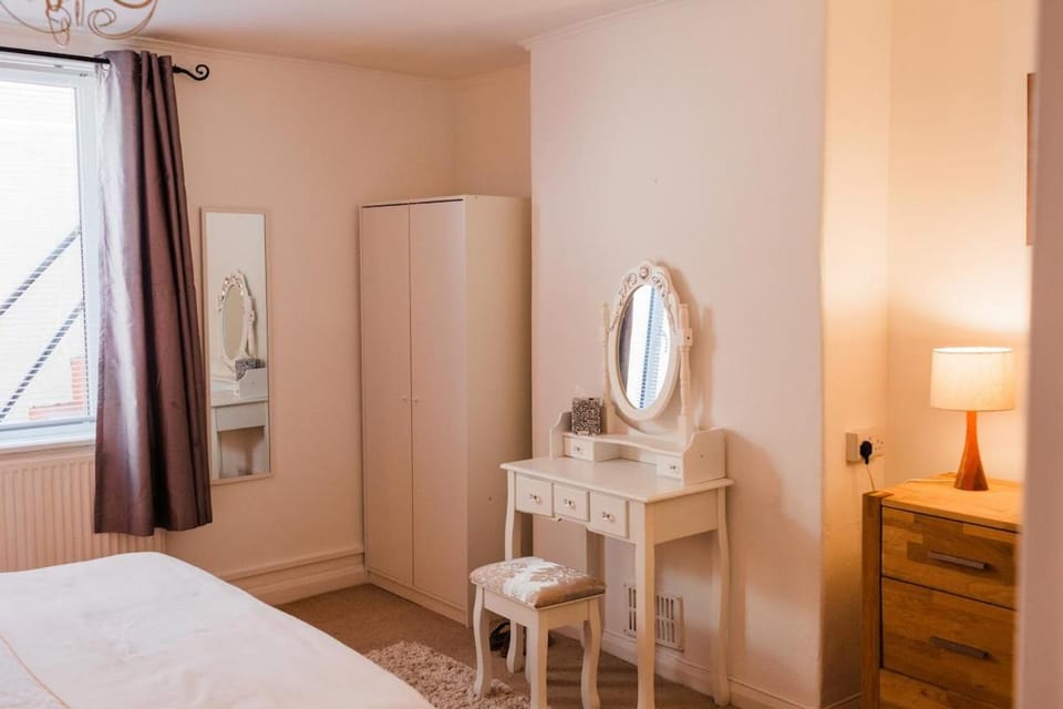 Hidden Gem! Suntrap Terracotta Terrace in Kemptown Apartment in Brighton