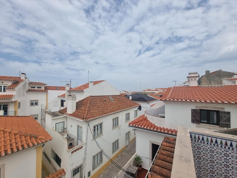 Ericeira Solazur Apartment in Ericeira