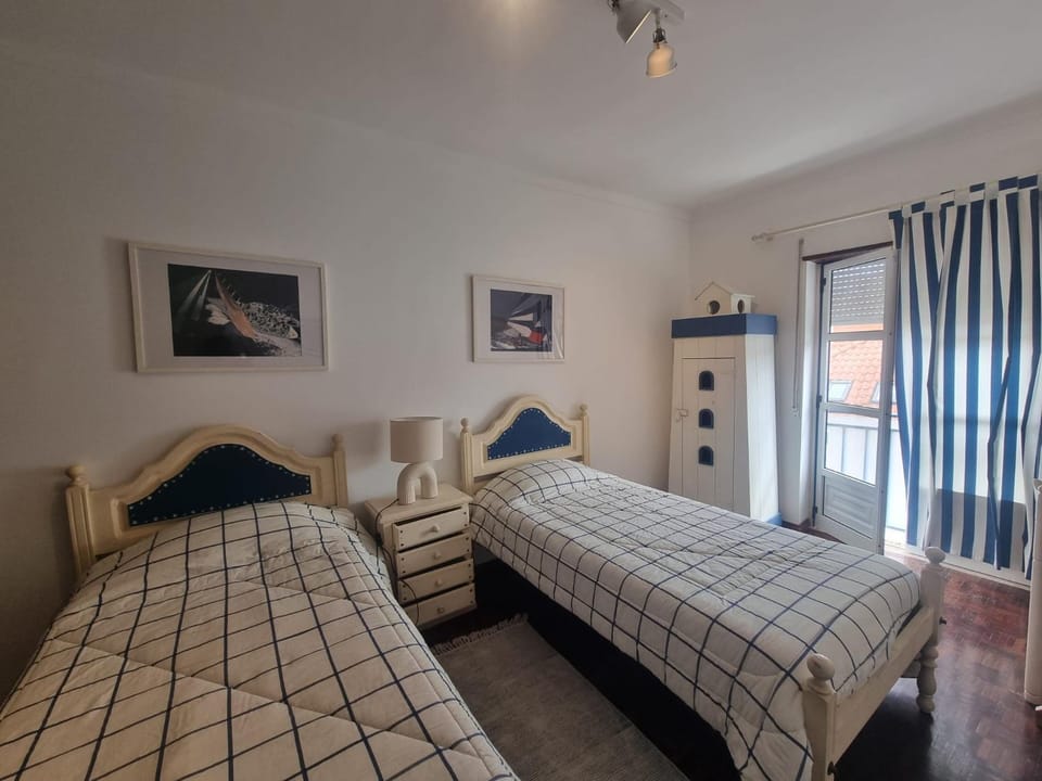 Ericeira Solazur Apartment in Ericeira