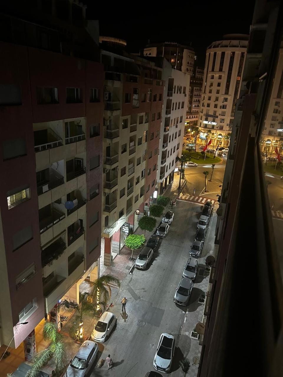 Nejma vibe Apartment in Tangier