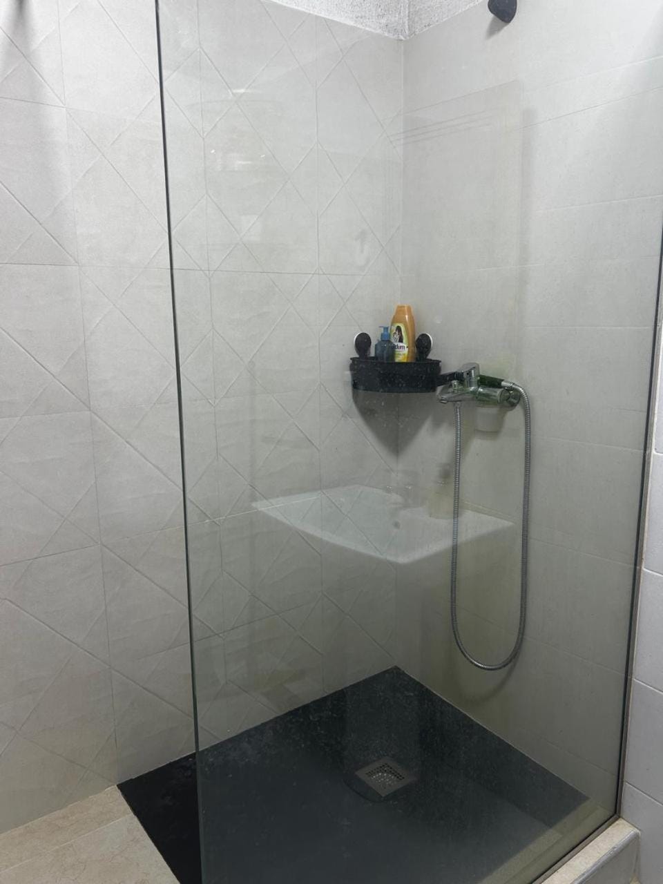 Nejma vibe Apartment in Tangier