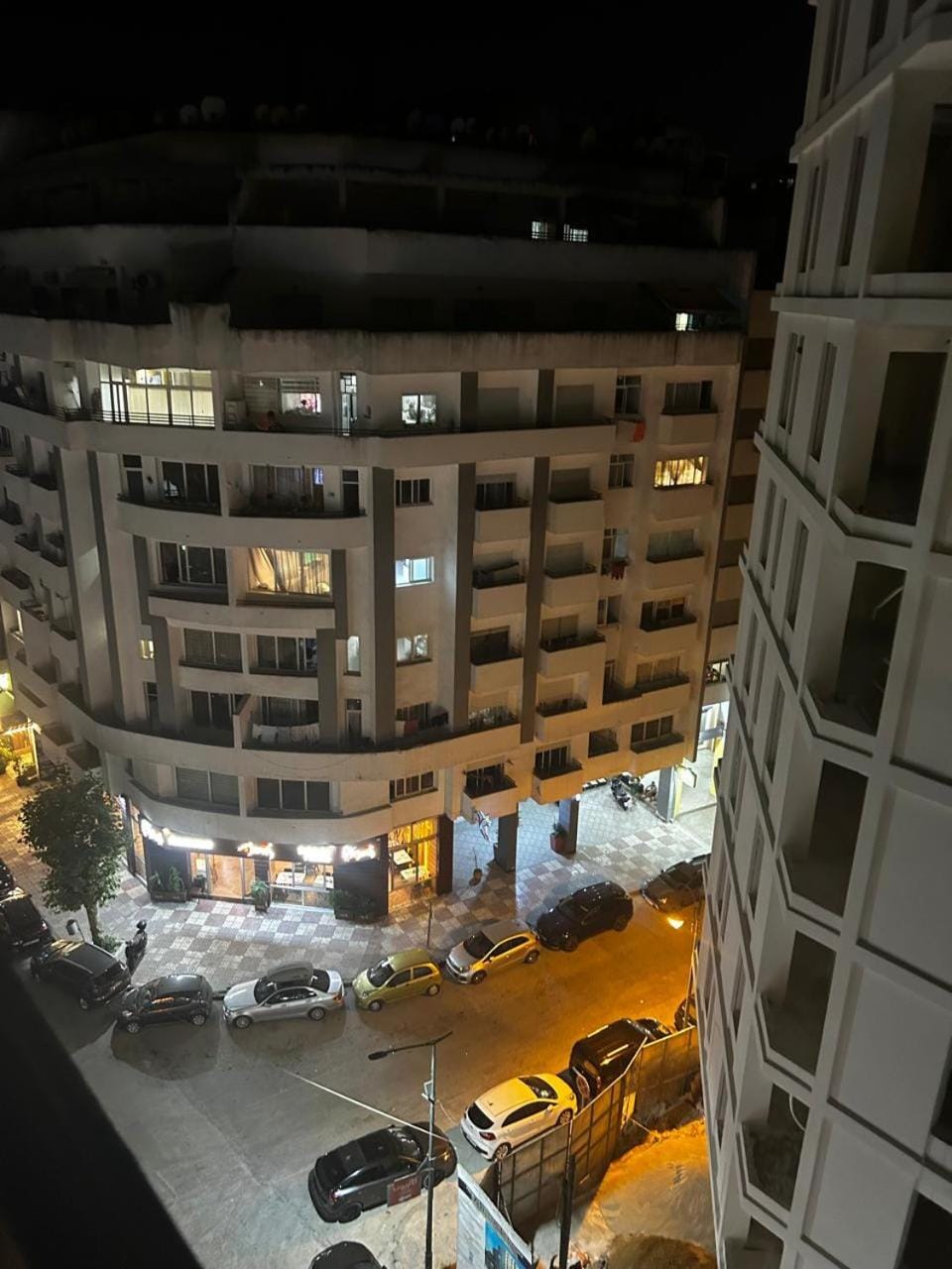 Nejma vibe Apartment in Tangier