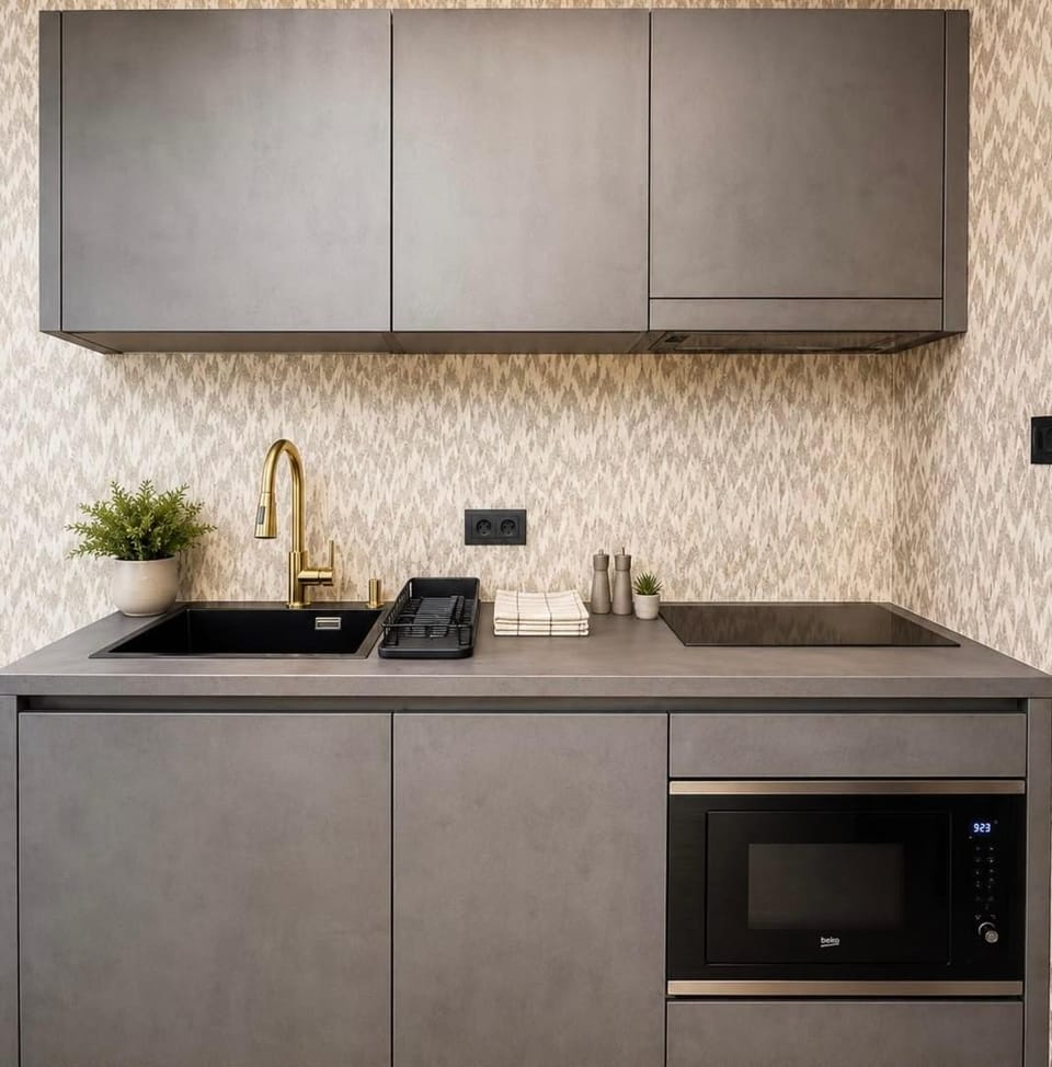 Verde Lux Studio Apartment in Belgrade