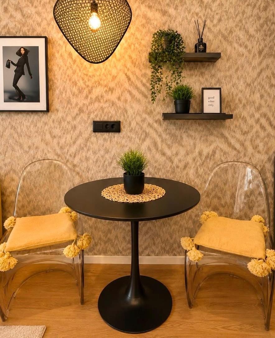 Verde Lux Studio Apartment in Belgrade