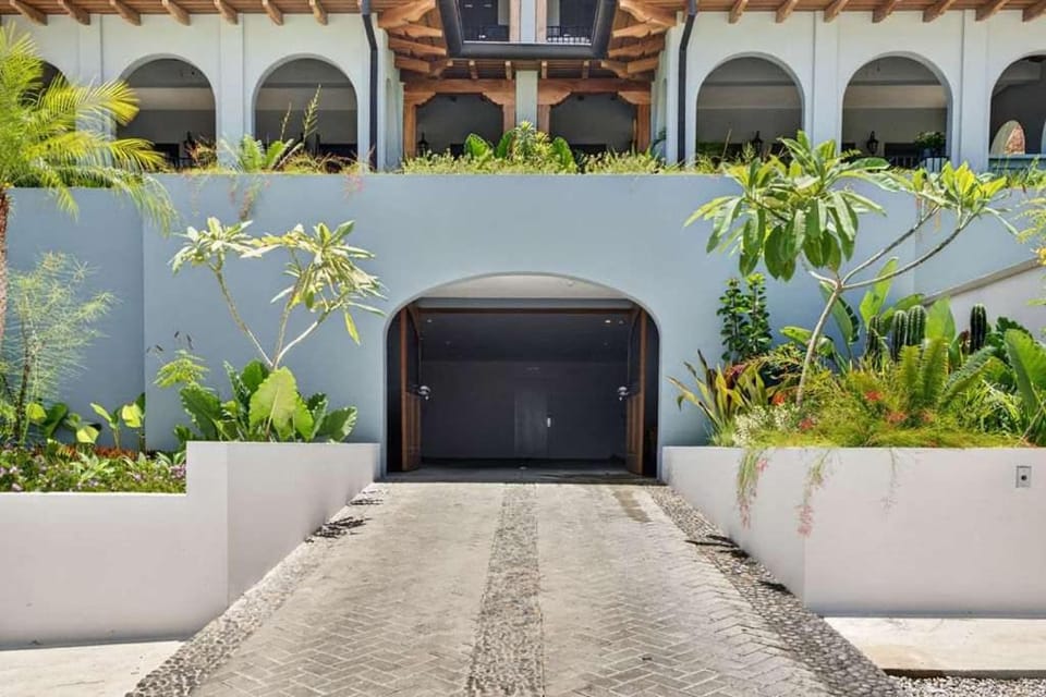 Las Catalinas Escape Ocean View & Plunge Pool House in Guanacaste Province