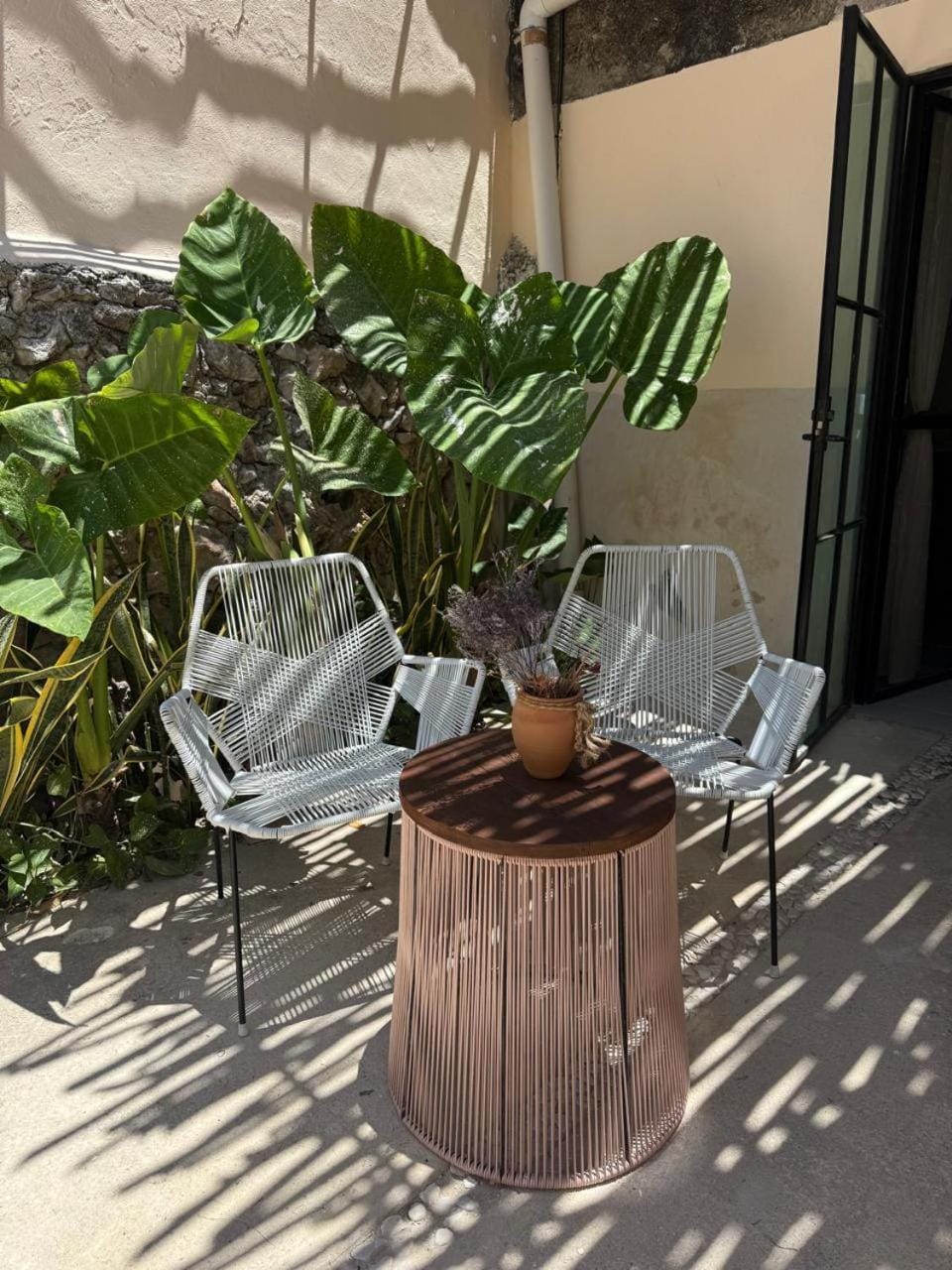 Casa Lore House in Merida