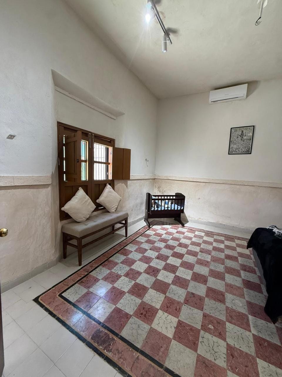 Casa Lore House in Merida