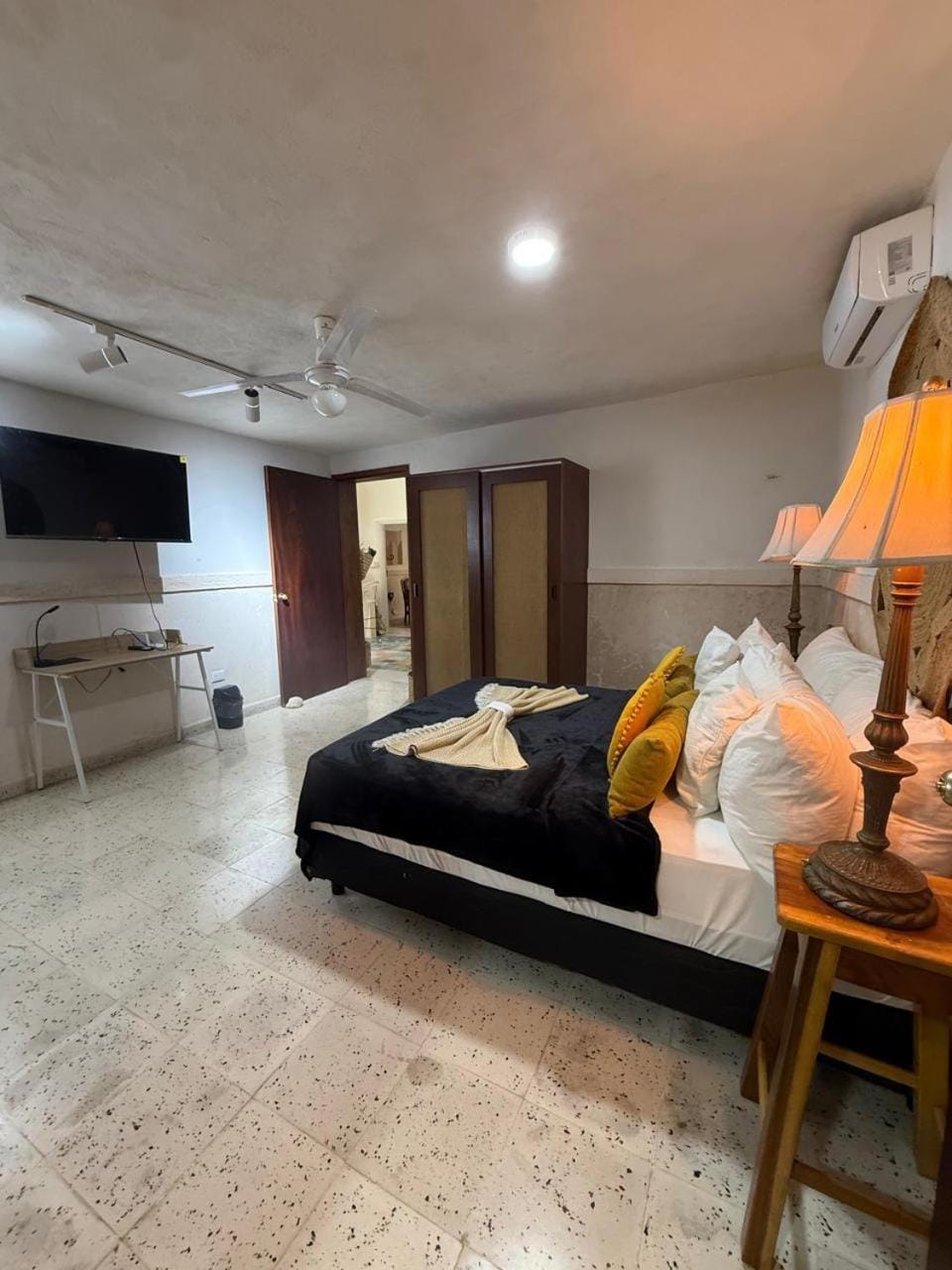 Casa Lore House in Merida
