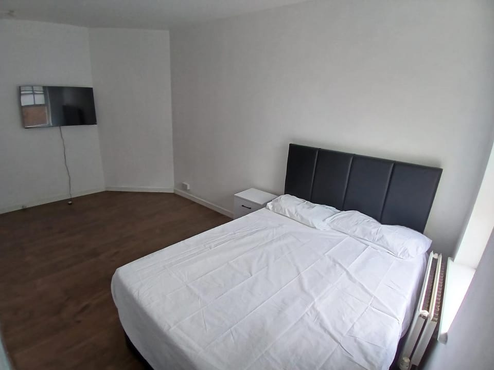 Central London Home near Tower bridge Apartment in London Borough of Islington