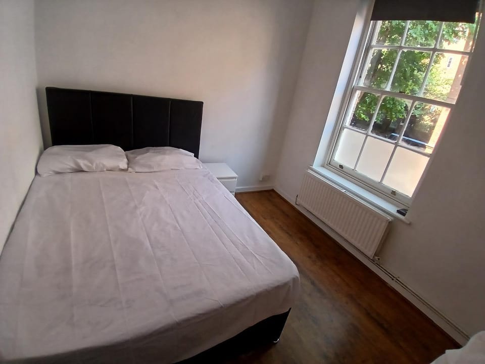 14 Abingdon House Apartment in London Borough of Islington