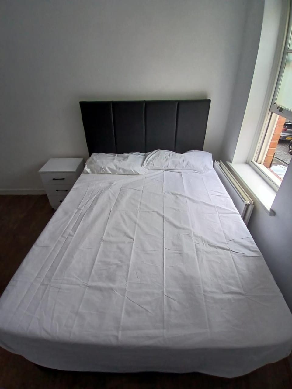 14 Abingdon House Apartment in London Borough of Islington