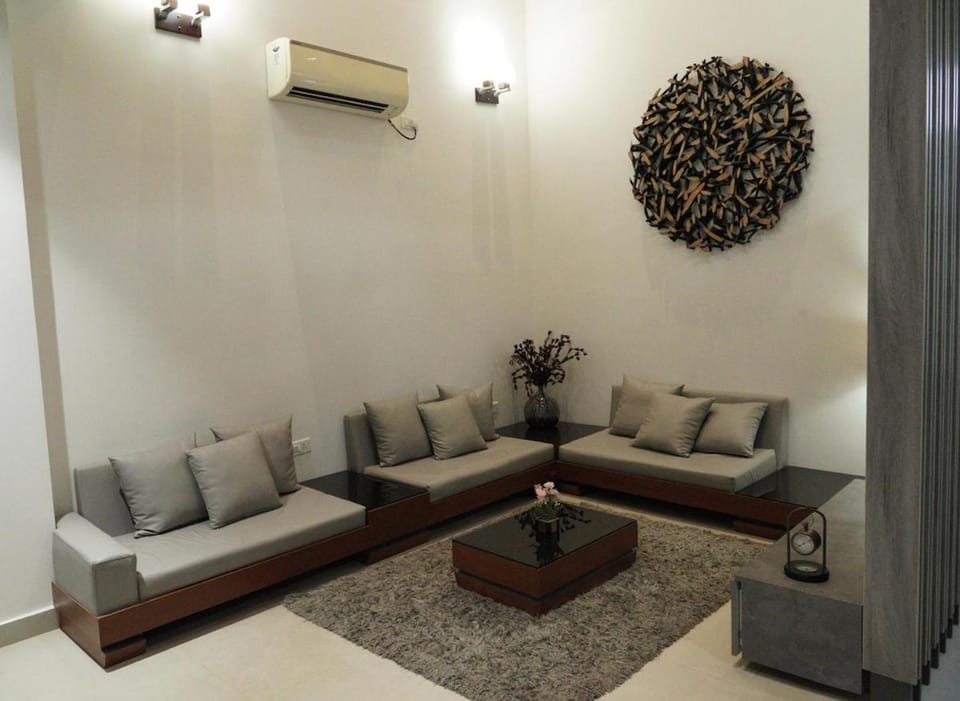 Casa Trivista 3BHK with Snooker and Terrace Villa in Bengaluru
