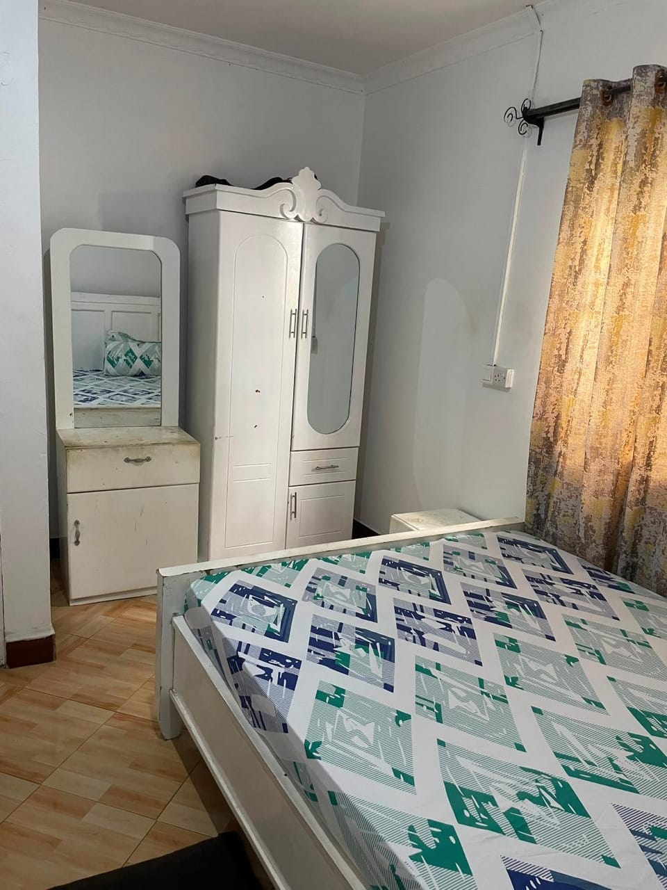Arusha One Room Vacation rental in Arusha