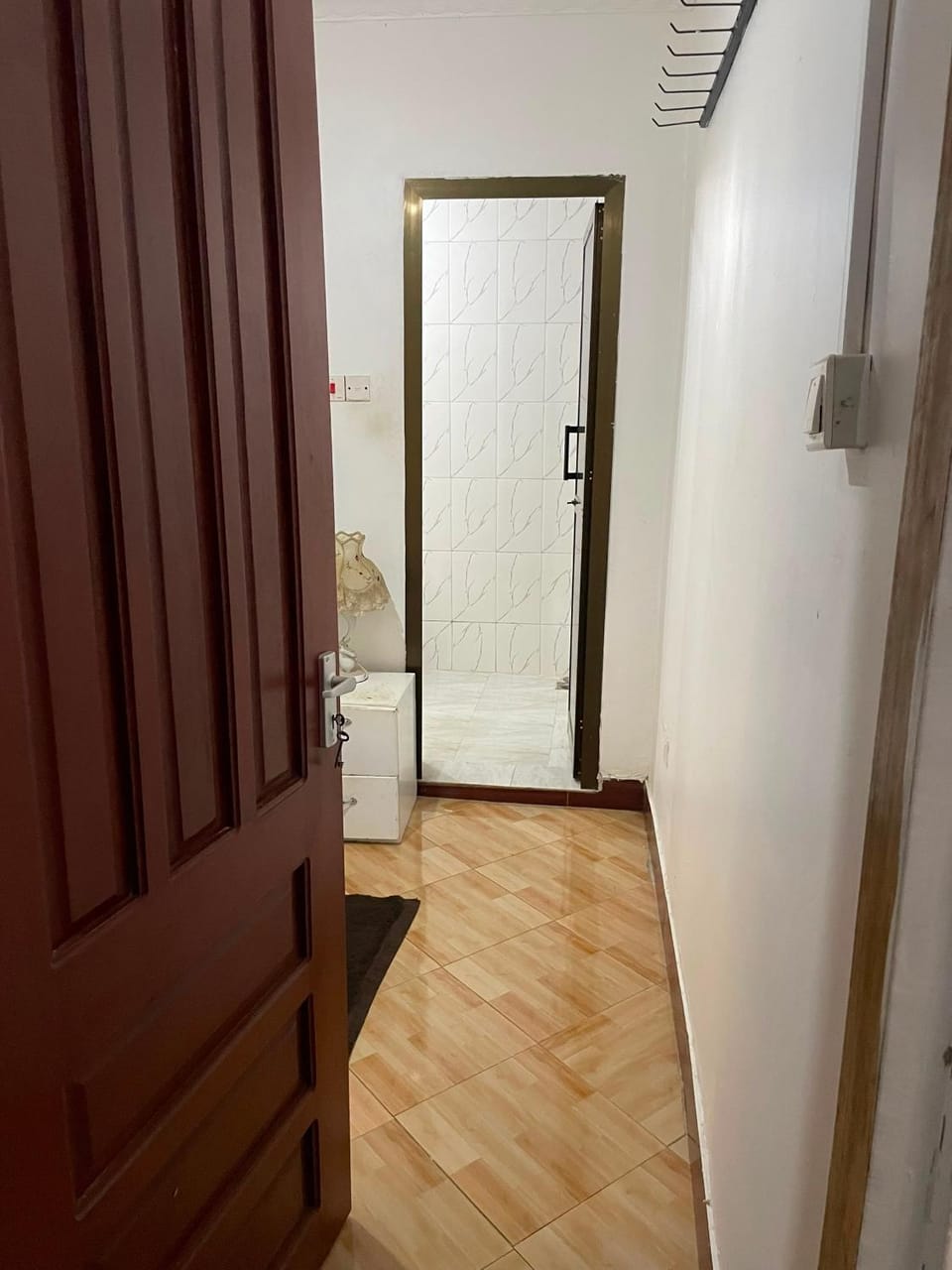 Arusha One Room Vacation rental in Arusha