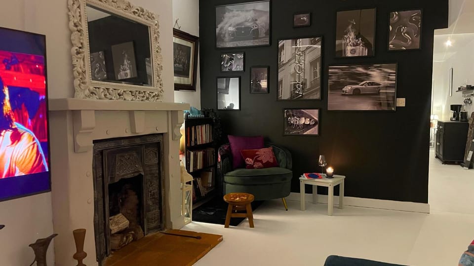 Cosy 2 Bed House 15-Min Walk to City House in Waterford City