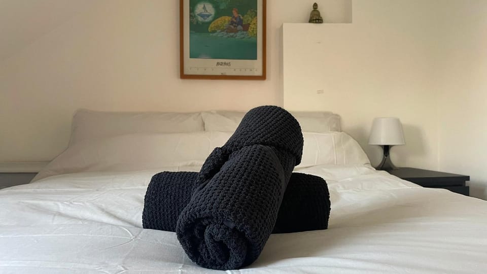 Cosy 2 Bed House 15-Min Walk to City House in Waterford City