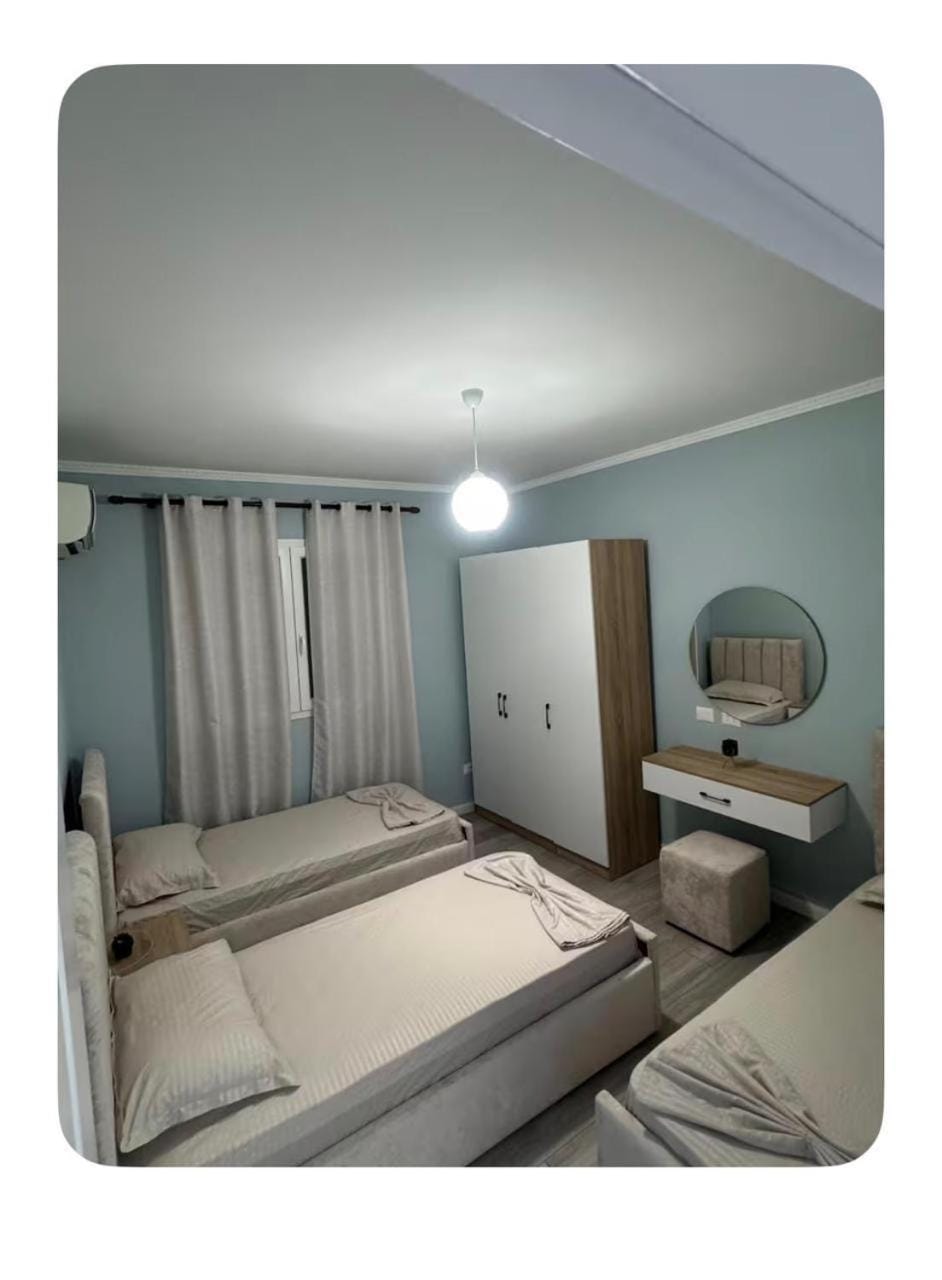 hamallaj Apartment in Tirana County, Albania