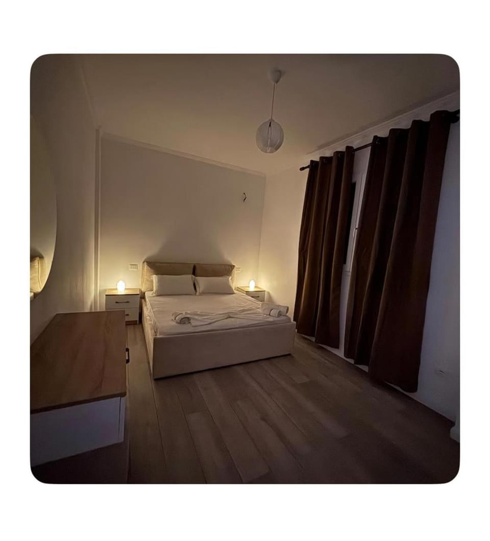 hamallaj Apartment in Tirana County, Albania