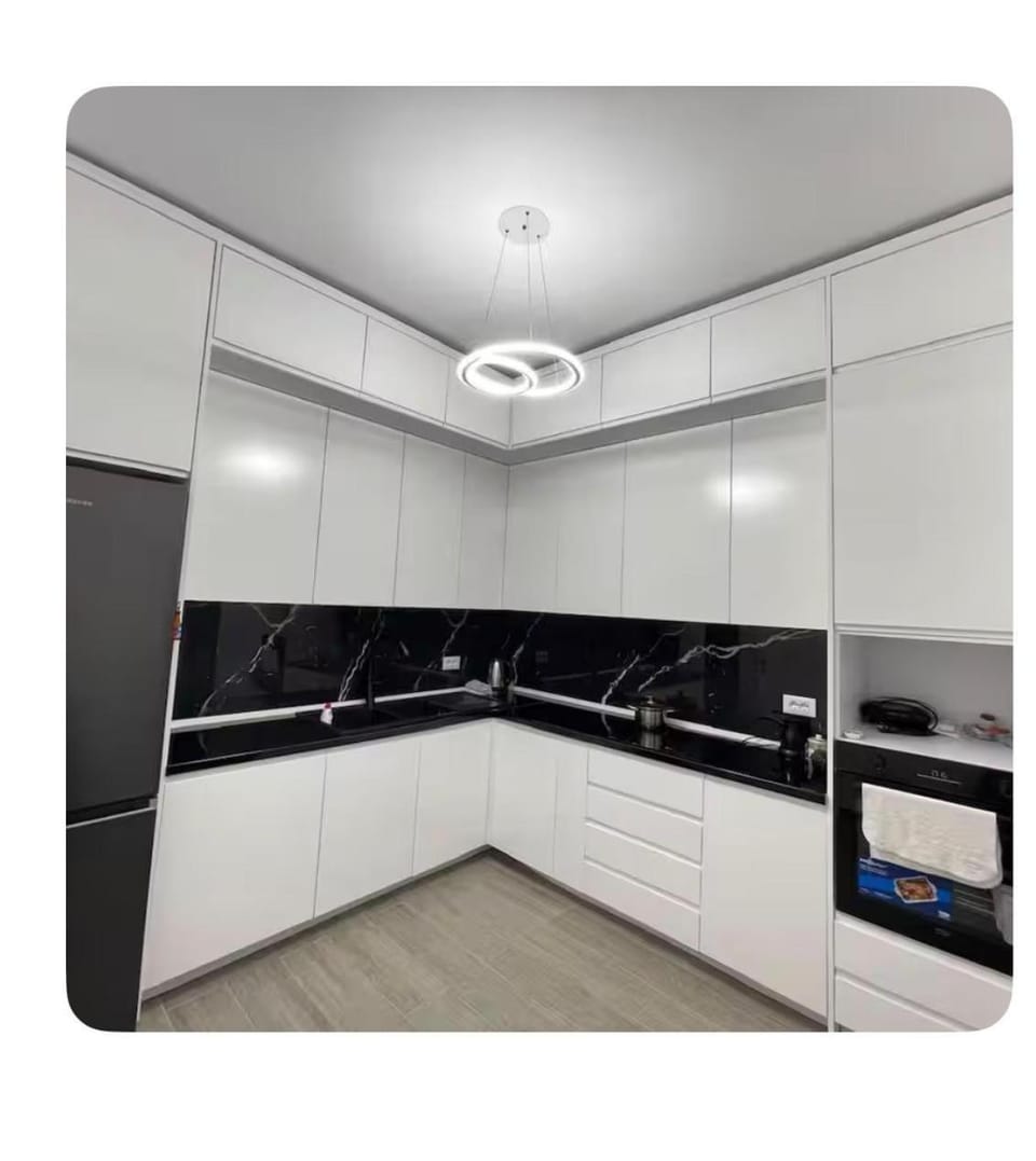 hamallaj Apartment in Tirana County, Albania