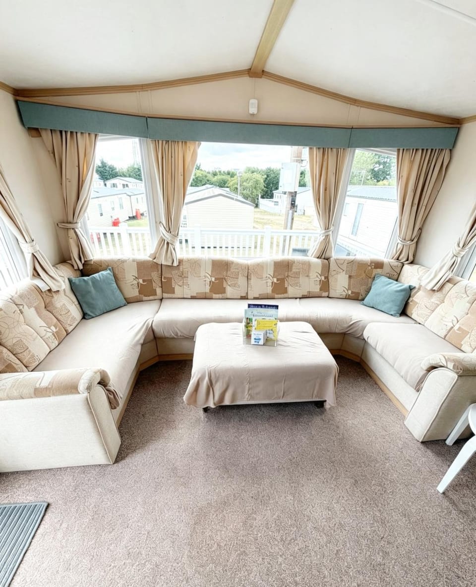 The Cove Campground/ 
RV Resort in Clacton-on-Sea