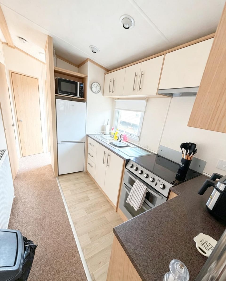The Cove Campground/ 
RV Resort in Clacton-on-Sea