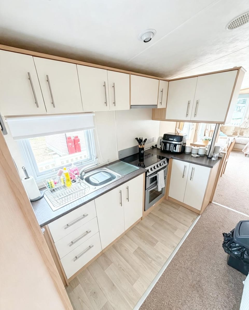 The Cove Campground/ 
RV Resort in Clacton-on-Sea
