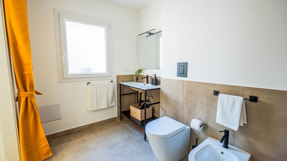 Mura garden & suites Leonardo Apartment in Palermo