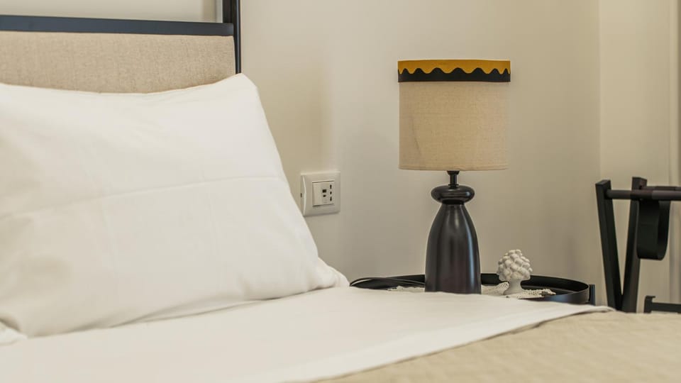Mura garden & suites Leonardo Apartment in Palermo