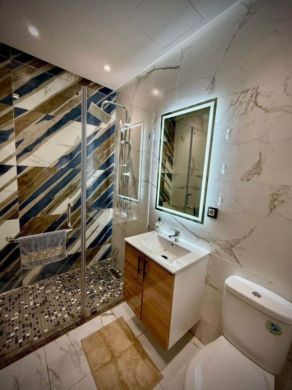 Résidence youssra Apartment in Rabat-Salé-Kénitra