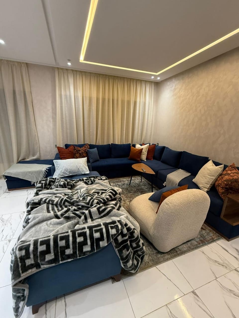 Résidence youssra Apartment in Rabat-Salé-Kénitra