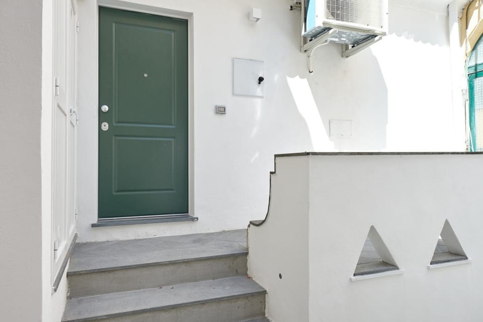 Maison Blu Royal Apartment in Amalfi