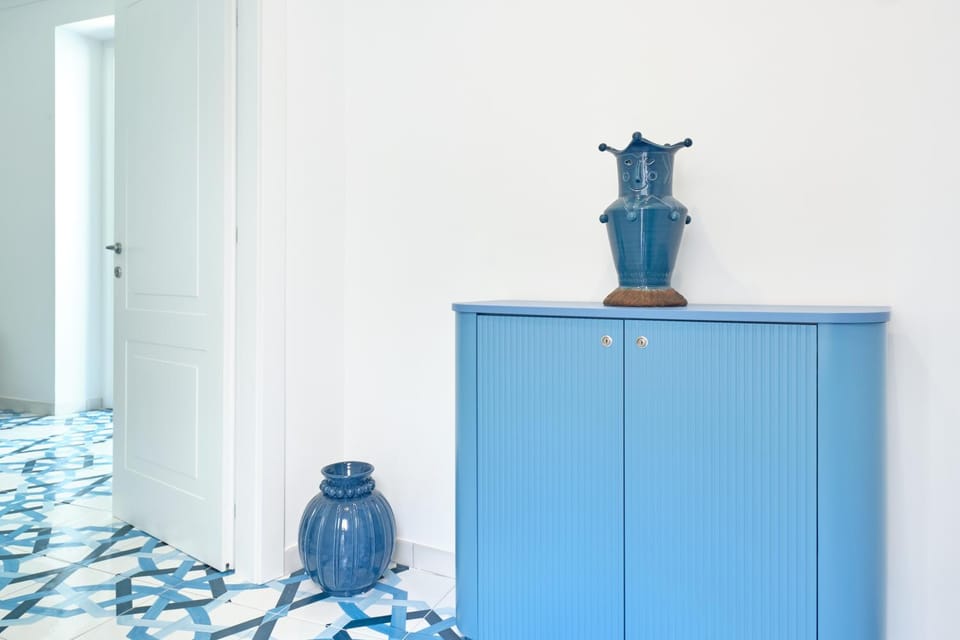 Maison Blu Royal Apartment in Amalfi