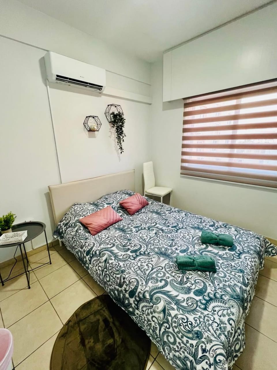 Rooms Tower Vacation rental in Larnaca