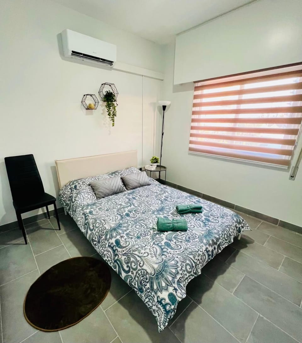 Rooms Tower Vacation rental in Larnaca