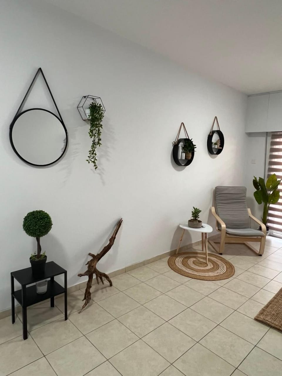 Rooms Tower Vacation rental in Larnaca