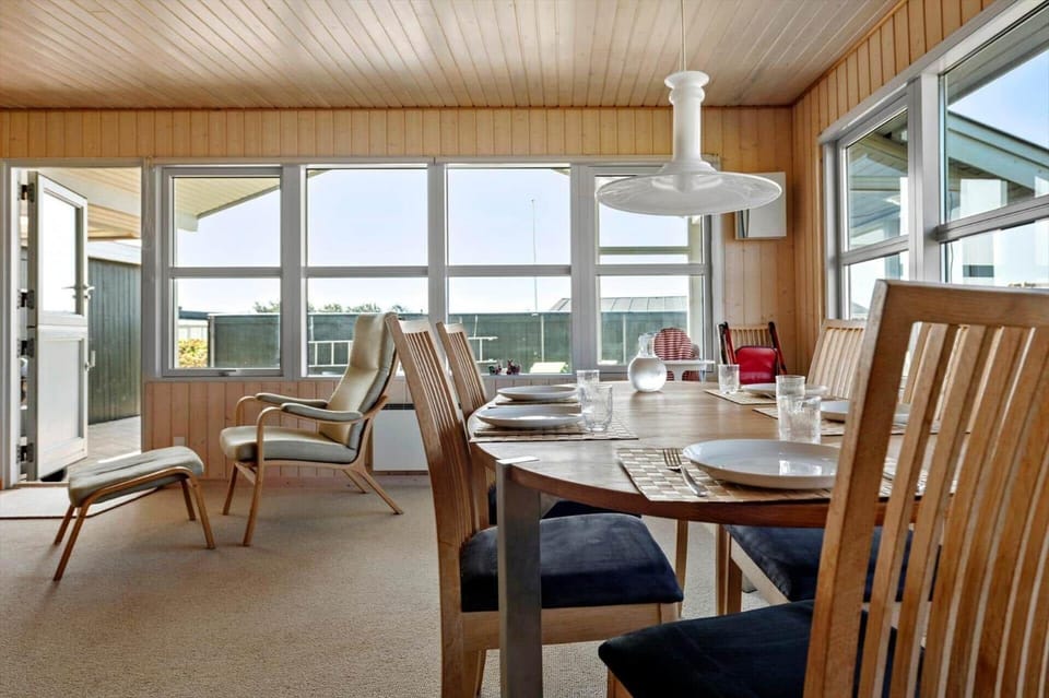 LK2273-Lokken-Ornevej-7 House in Løkken