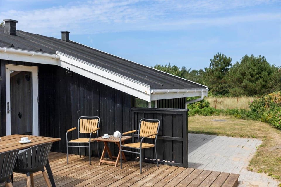 LN2072-Hjorring-Hvidesandevej-4 House in Lønstrup