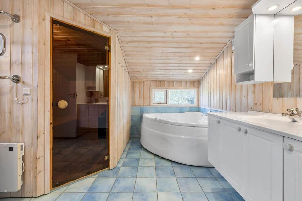 LN2072-Hjorring-Hvidesandevej-4 House in Lønstrup