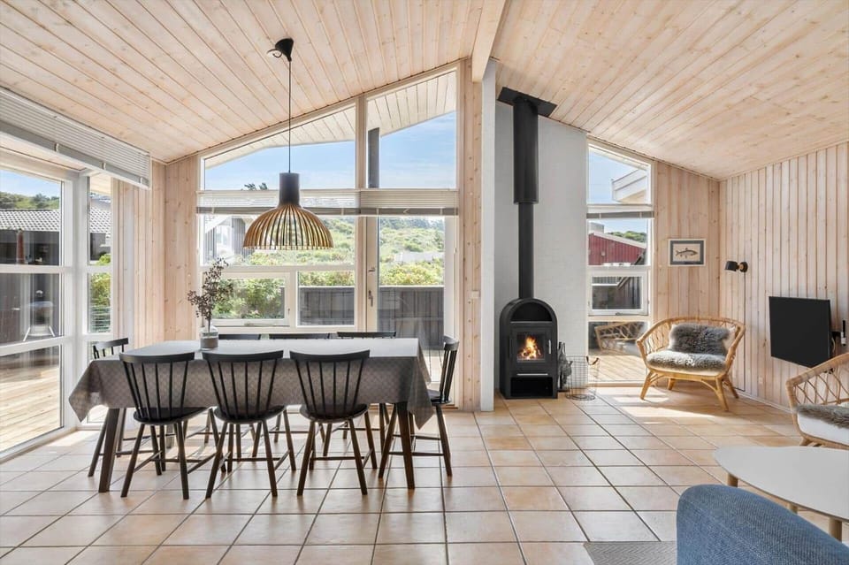 LN2072-Hjorring-Hvidesandevej-4 House in Lønstrup