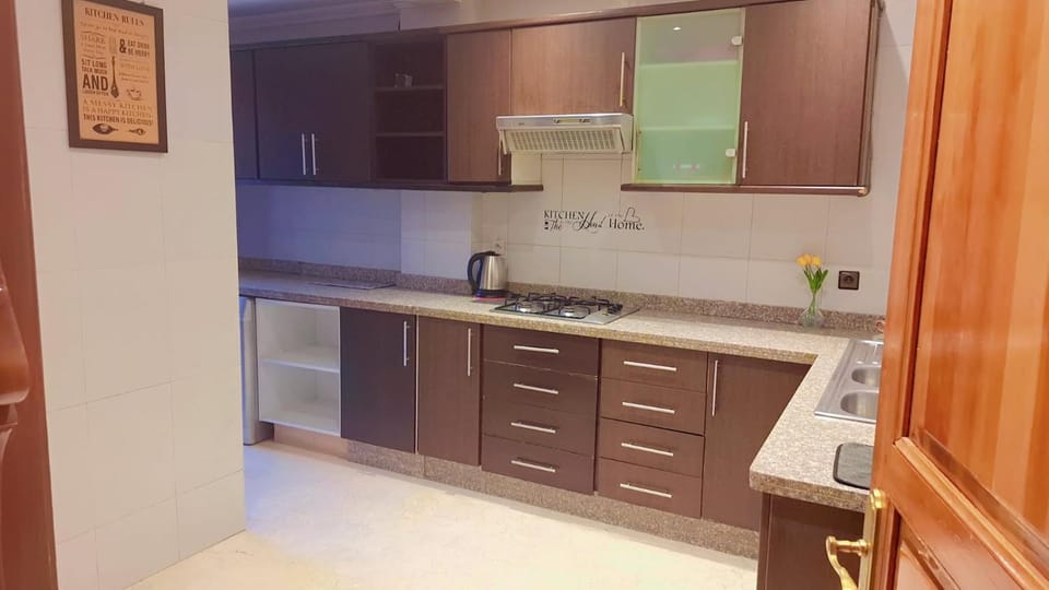 Appartement Majorella Elite Gueliz MARRAKECH Apartment in Marrakesh