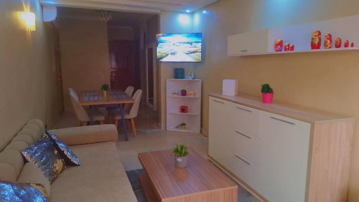 Appartement Majorella Elite Gueliz MARRAKECH Apartment in Marrakesh