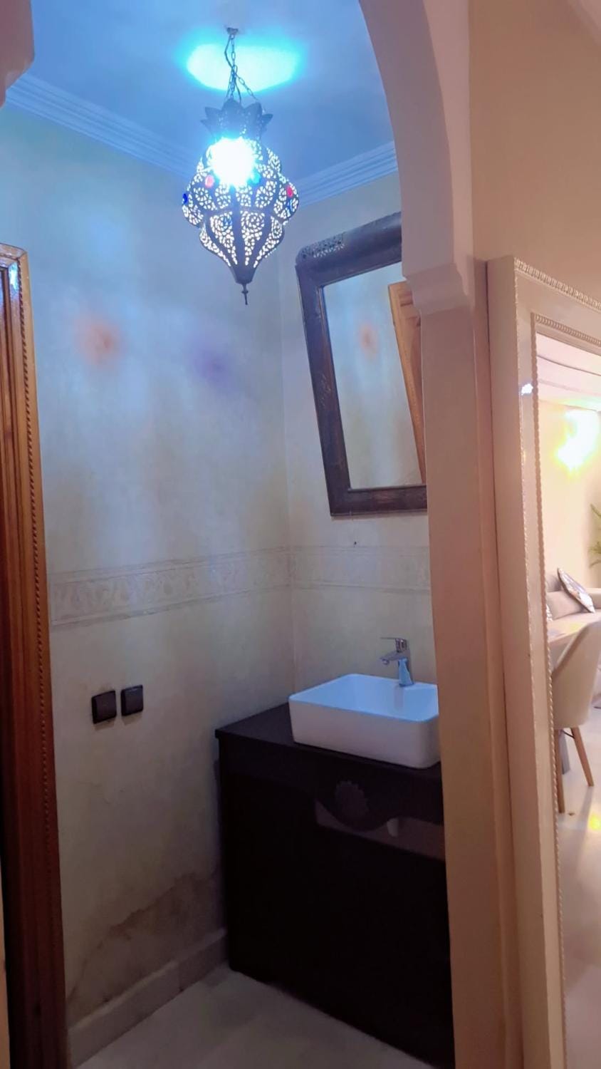 Appartement Majorella Elite Gueliz MARRAKECH Apartment in Marrakesh