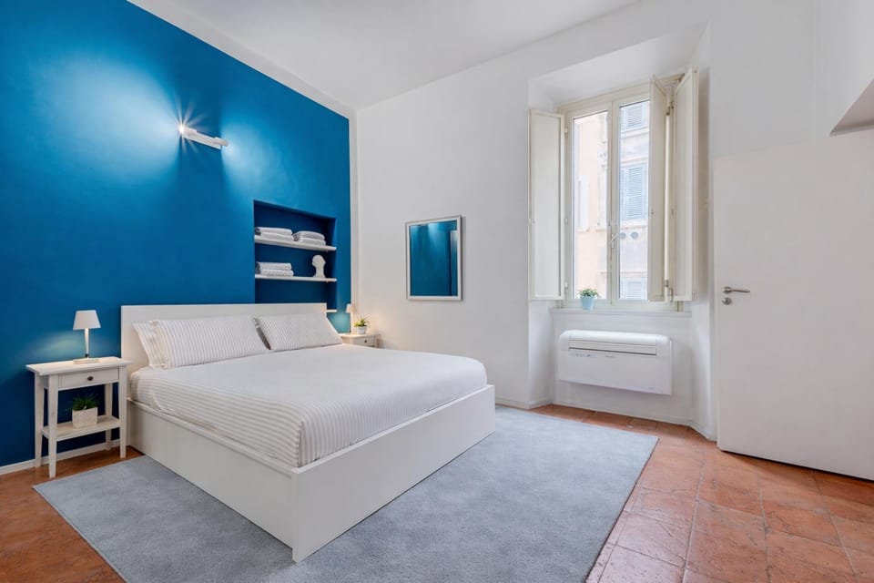 BERNINI design apartment Apartment in Rome